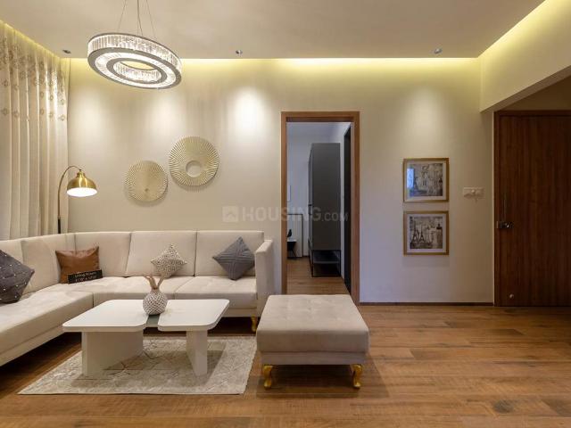 3 BHK Apartment in Tathawade for resale Pune. The reference number is 18731863