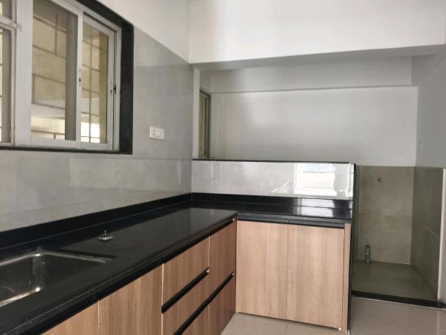 3 BHK Apartment in Tathawade for resale Pune. The reference number is 18811191