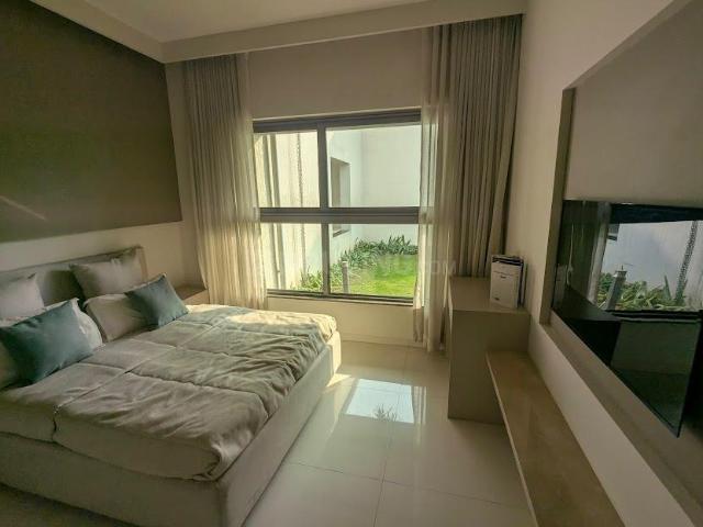 3 BHK Apartment in Tathawade for resale Pune. The reference number is 18903937
