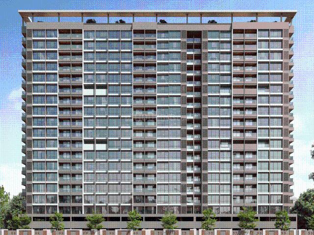 3 BHK Apartment in Tathawade for resale Pune. The reference number is 19073246