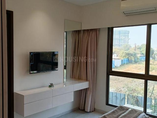 3 BHK Apartment in Tathawade for resale Pune. The reference number is 19152990