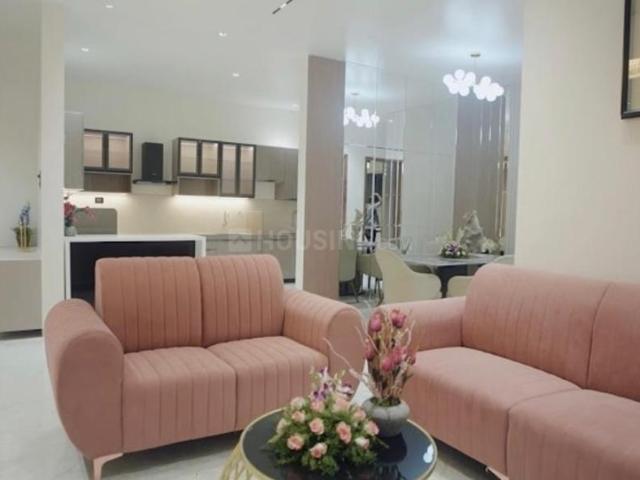 3 BHK Apartment in Tathawade for resale Pune. The reference number is 19174705