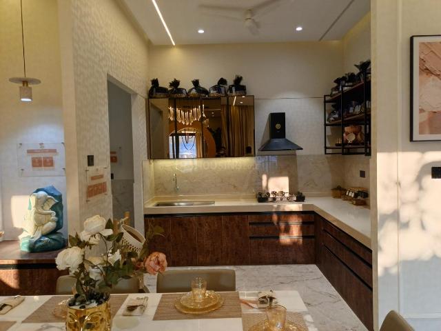 3 BHK Apartment in Tathawade for resale Pune. The reference number is 19187696