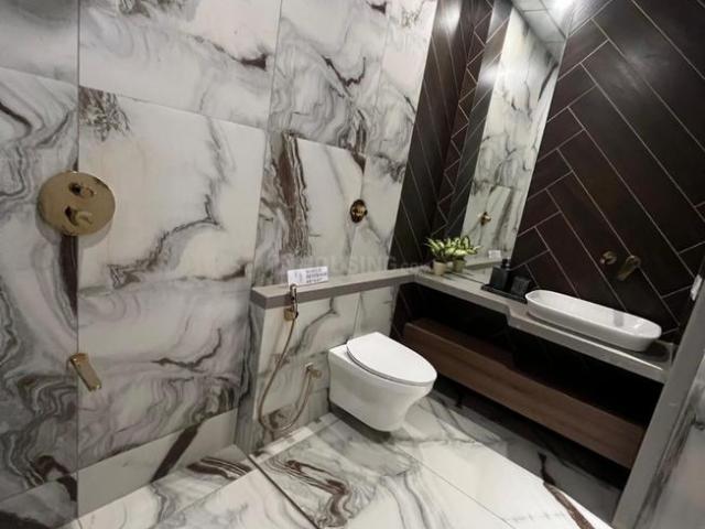 3 BHK Apartment in Tathawade for resale Pune. The reference number is 19283045