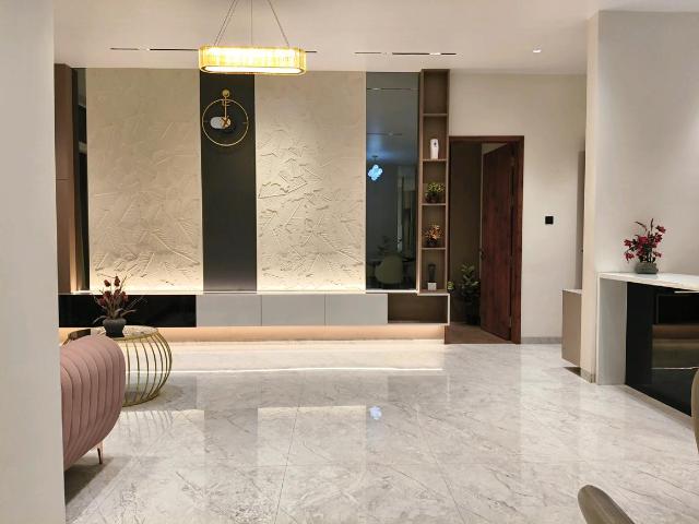 3 BHK Apartment in Tathawade for resale Pune. The reference number is 19347043
