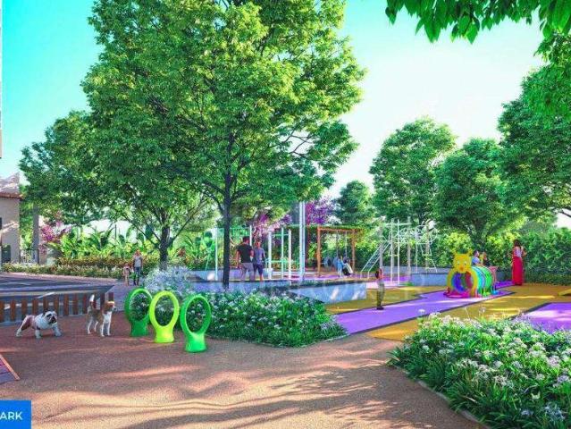 3 BHK Apartment in Tathawade for resale Pune. The reference number is 19386622