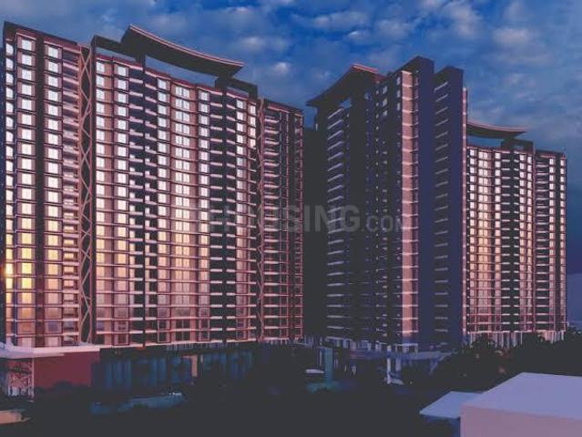 3 BHK Apartment in Tathawade for resale Pune. The reference number is 19754640