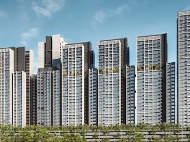 3 BHK Apartment in Tathawade for resale Pune. The reference number is 19757135
