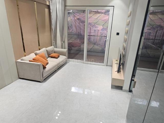 3 BHK Apartment in Tathawade for resale Pune. The reference number is 19784762