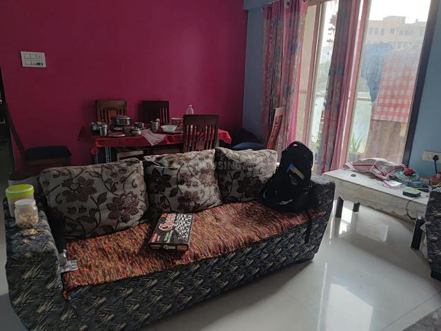 3 BHK Apartment in Tathawade for resale Pune. The reference number is 19701445