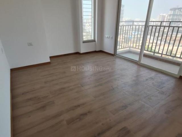 3 BHK Apartment in Tathawade for resale Pune. The reference number is 19738716