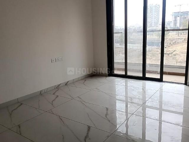 3 BHK Apartment in Tathawade for resale Pune. The reference number is 19859892