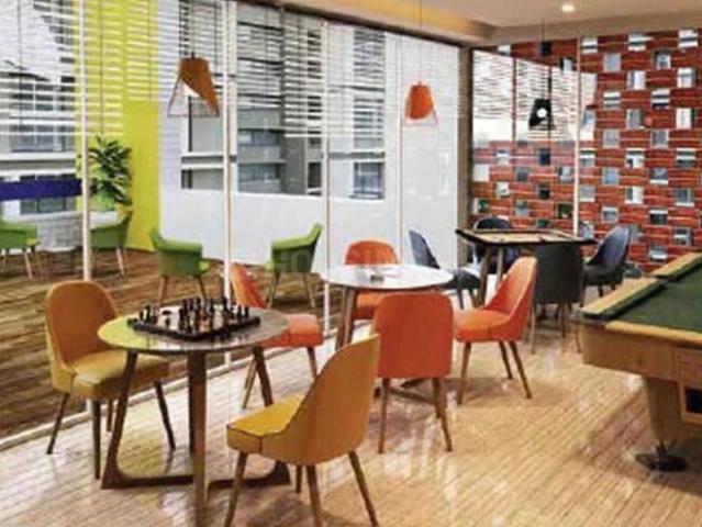 3 BHK Apartment in Tathawade for resale Pune. The reference number is 19868806