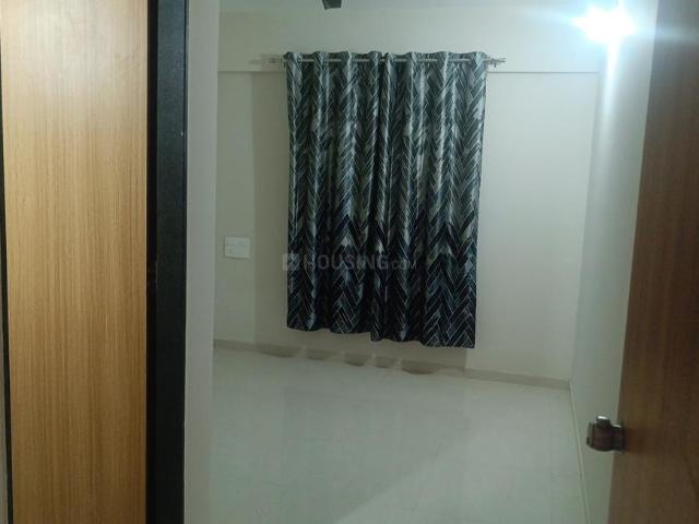 3 BHK Apartment in Tathawade for resale Pune. The reference number is 19942027
