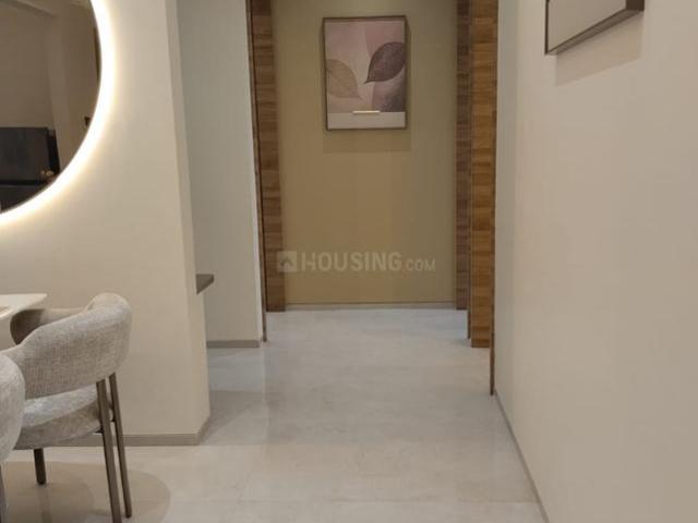 3 BHK Apartment in Tathawade for resale Pune. The reference number is 19946332