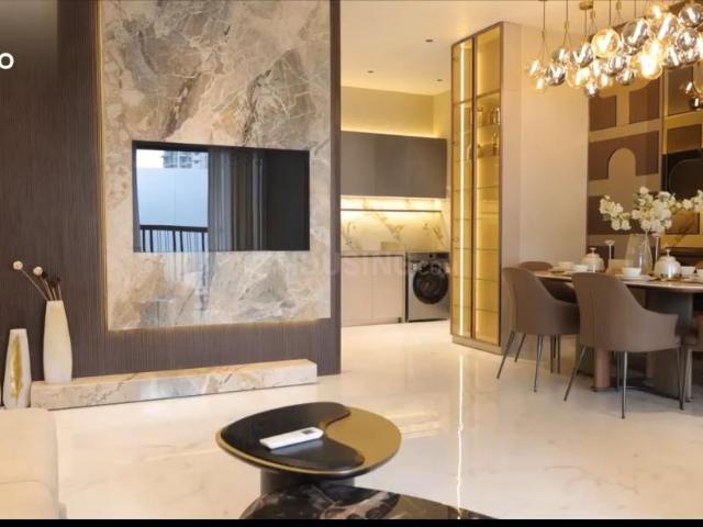 3 BHK Apartment in Tathawade for resale Pune. The reference number is 19949851