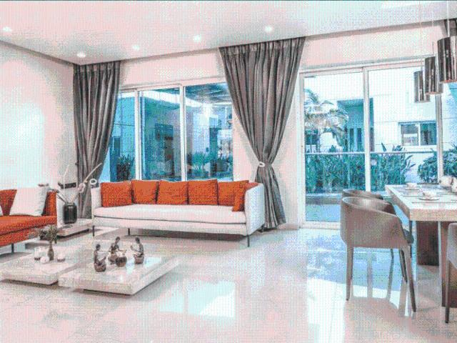 3 BHK Apartment in Tathawade for resale Pune. The reference number is 19963104