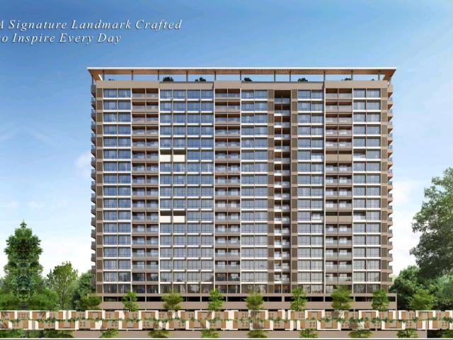 3 BHK Apartment in Tathawade for resale Pune. The reference number is 19920899