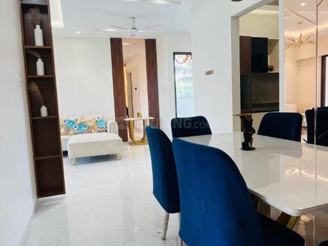 3 BHK Apartment in Tathawade for resale Pune. The reference number is 19933819
