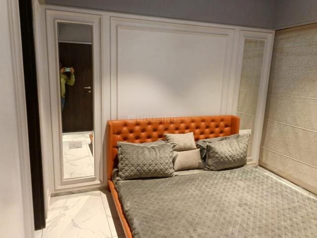 3 BHK Apartment in Tathawade for resale Pune. The reference number is 20050628