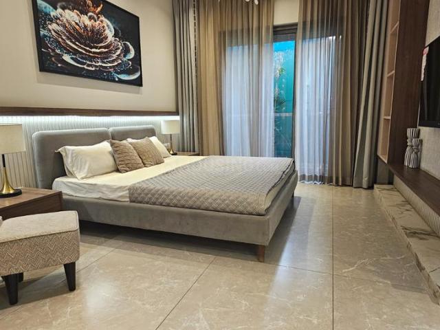 3 BHK Apartment in Tathawade for resale Pune. The reference number is 20052459