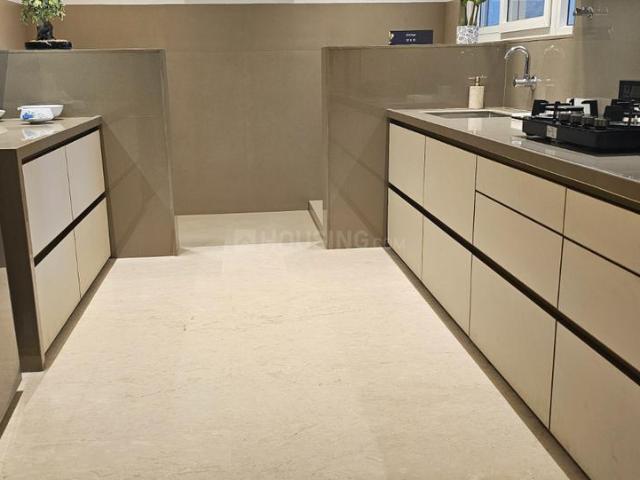 3 BHK Apartment in Tathawade for resale Pune. The reference number is 20052495