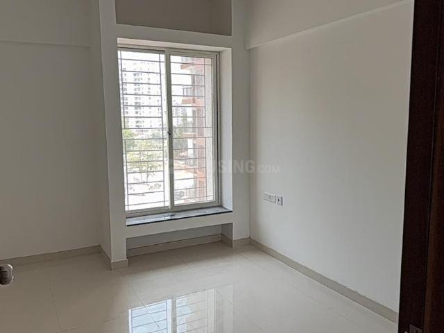3 BHK Apartment in Tathawade for resale Pune. The reference number is 20074877