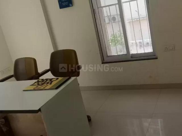 3 BHK Apartment in Tathawade for resale Pune. The reference number is 20022239