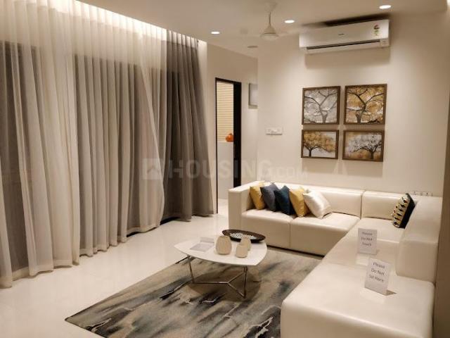 3 BHK Apartment in Tathawade for resale Pune. The reference number is 20022637