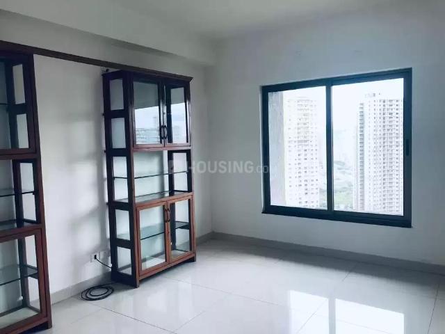 3 BHK Apartment in Tathawade for resale Pune. The reference number is 20023214