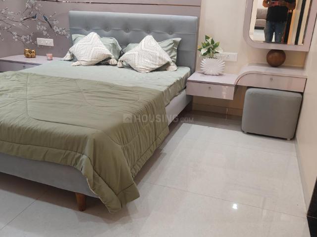 3 BHK Apartment in Tathawade for resale Pune. The reference number is 20159291