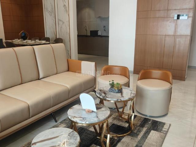 3 BHK Apartment in Tathawade for resale Pune. The reference number is 20159539