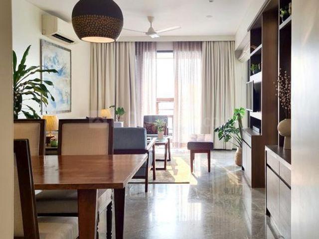 3 BHK Apartment in Tathawade for resale Pune. The reference number is 20177114