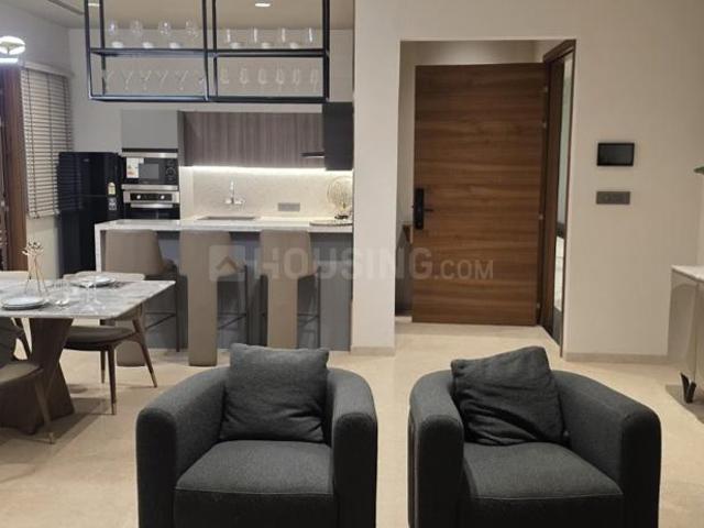 3 BHK Apartment in Tathawade for resale Pune. The reference number is 20193057