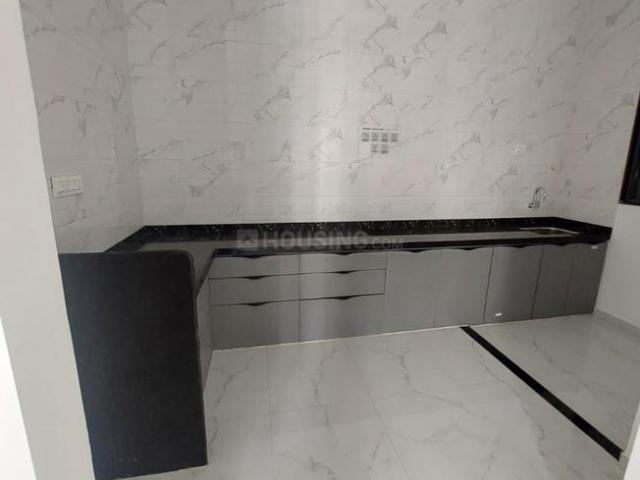 3 BHK Apartment in Tathawade for resale Pune. The reference number is 20103919