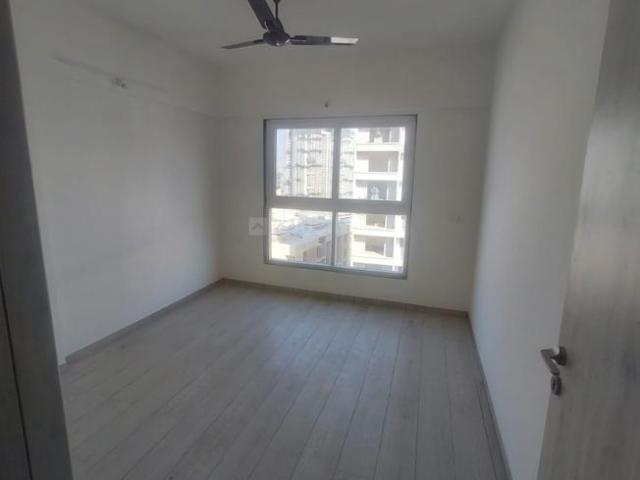 3 BHK Apartment in Tathawade for resale Pune. The reference number is 20124330