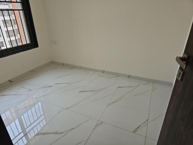 3 BHK Apartment in Tathawade for resale Pune. The reference number is 20246637