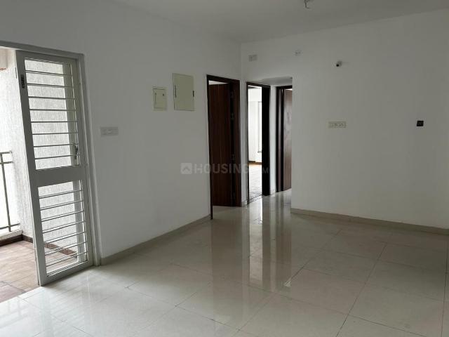 3 BHK Apartment in Tathawade for resale Pune. The reference number is 20284242