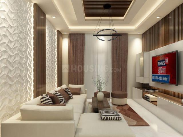 3 BHK Apartment in Tathawade for resale Pune. The reference number is 20212534