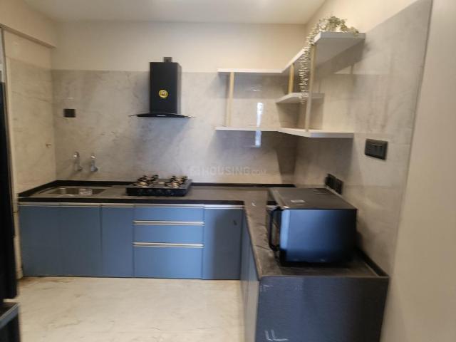 3 BHK Apartment in Tathawade for resale Pune. The reference number is 20217608
