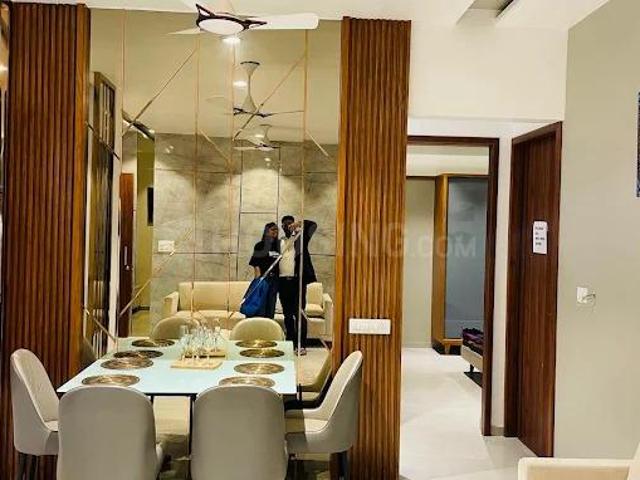 3 BHK Apartment in Tathawade for resale Pune. The reference number is 20392881