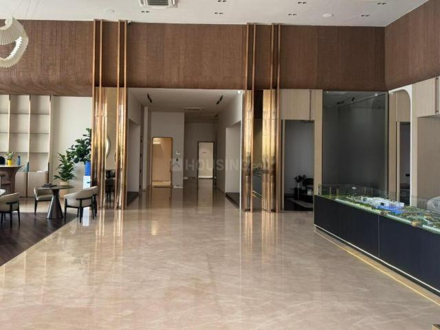 3 BHK Apartment in Tathawade for resale Pune. The reference number is 20333234