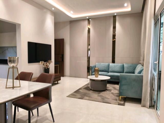 3 BHK Apartment in Tathawade for resale Pune. The reference number is 20334001