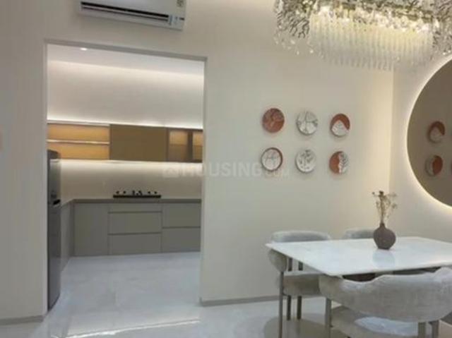 3 BHK Apartment in Tathawade for resale Pune. The reference number is 20400239