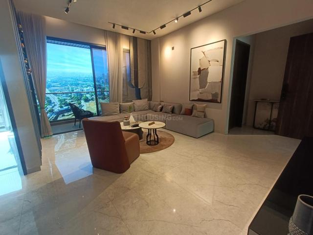 3 BHK Apartment in Tathawade for resale Pune. The reference number is 20423193