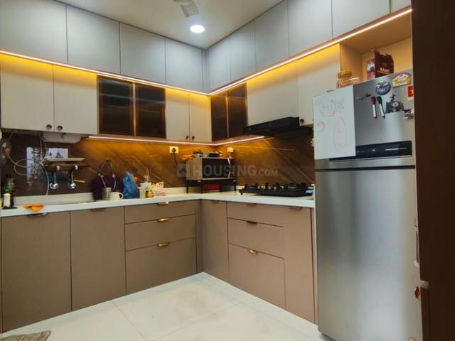 3 BHK Apartment in Tathawade for resale Pune. The reference number is 20436241