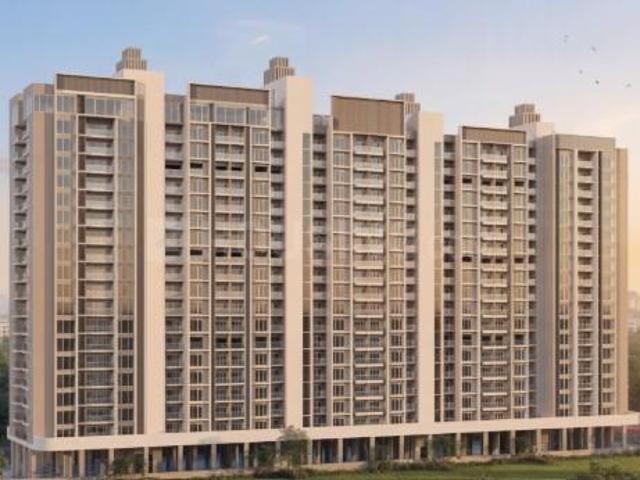 3 BHK Apartment in Tathawade for resale Pune. The reference number is 20566403
