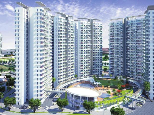 3 BHK Apartment in Punawale for resale Pune. The reference number is 20597207