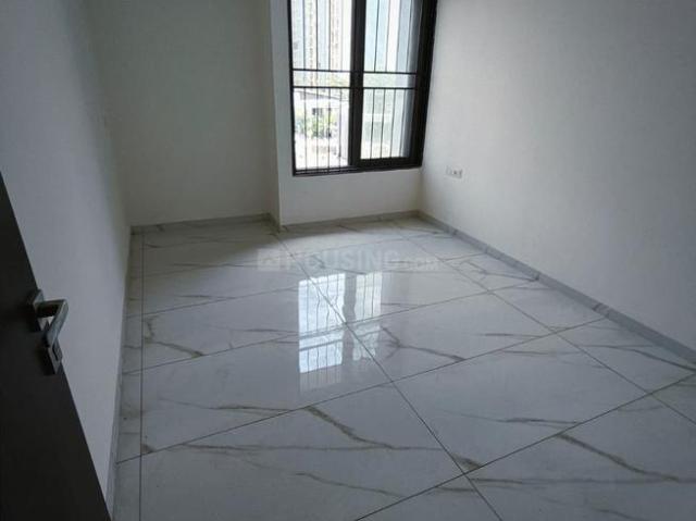 3 BHK Apartment in Tathawade for resale Pune. The reference number is 20523696