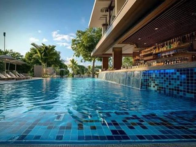 3 BHK Apartment in Tathawade for resale Pune. The reference number is 20648591